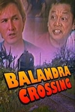 Poster for Balandra Crossing