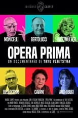 Poster for Opera Prima