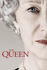 Poster for The Queen 