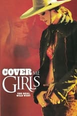 Poster for Cover Me Girls