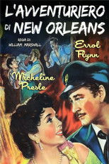 L'avventuriero di New Orleans