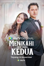 Marrying as the Second poster