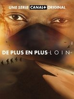 Poster for De plus en plus loin