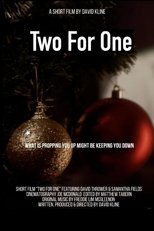 Poster for Two For One 