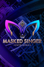 Poster for The Masked Singer: South Africa