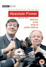 Poster for Absolute Power Season 1