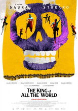 Download The King of All The World (2021)  Hindi-Spanish Audio HD Movie 480p [381MB] || 720p [842MB] || 1080p [1.49GB]