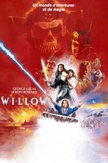 Willow serie streaming