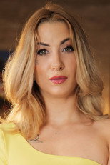 Foto retrato de Melanie Tucker