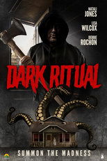 Poster for Dark Ritual