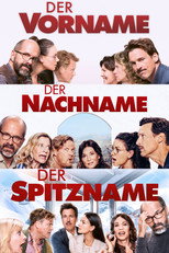 Der ...name Filmreihe