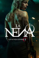 La nena poster