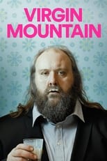 Poster for Virgin Mountain 