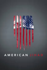 Poster for American Jihad