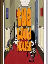 Poster for The Loud House