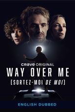 Poster for Way Over Me Season 1