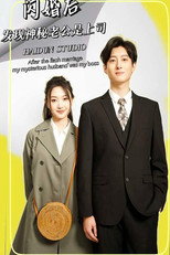 闪婚后，发现神秘老公是上司 poster