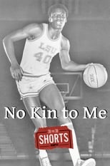 Poster for No Kin to Me 