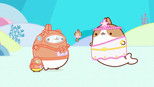 Molang 6x33 (S06E33)
