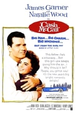 Poster for Cash McCall