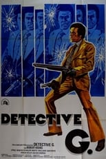 Poster di Detective G.