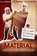 Poster for Material 