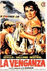 Vengeance (1958)