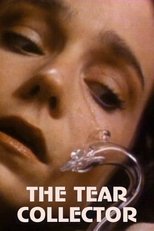 Poster for The Tear Collector 