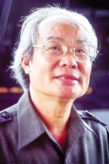 Foto retrato de Phạm Minh Tuấn