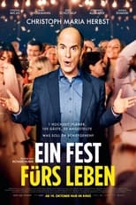 Poster for Ein Fest fürs Leben 