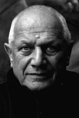 Steven Berkoff poster movie