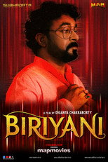 BIRIYANI poster