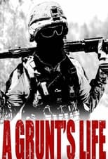 Poster di A Grunt's Life