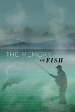 Poster for The Memory of Fish