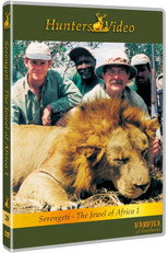 Serengeti Afrikas Juvel 1