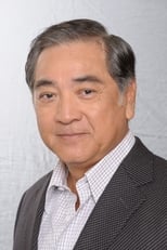 Foto retrato de Paul Chun Pui