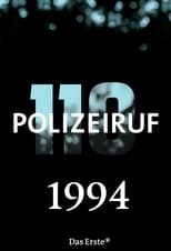 Poster for Polizeiruf 110 Season 23