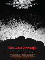 Poster for The Devil Operation