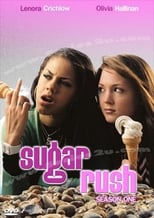 Poster for Sugar Rush Season 1
