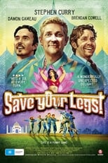 Save Your Legs! (2012)