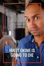 Poster for Matt Okine Is Going To Die