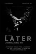 Poster for Later