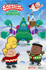 Image Captain Underpants: Mega Blissmas