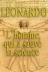 Poster for Leonardo: The Man Who Saved Science 