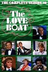 Poster for The Love Boat Season 10