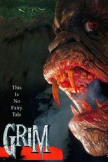 Poster for Grim 