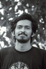 Foto retrato de Shahran Morshed