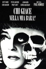 Chi giace nella mia bara?