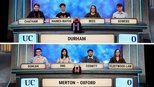 University Challenge 55x11 (S55E11)