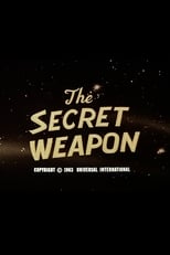 Poster for The Secret Weapon